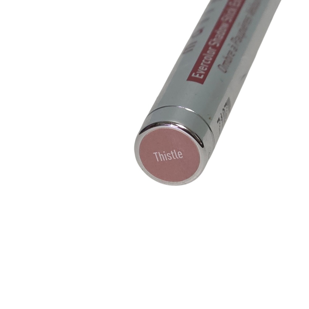 Mally Evercolor Shadow Stick Extra Velvet Eyeshadow Thistle Mauve Taupe Matte - Picture 8 of 8